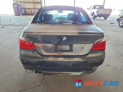 Zdjęcie 6 z 12 samochodu: 2007 BMW 525 I VIN:WBANE53537CY04441 - miniatura