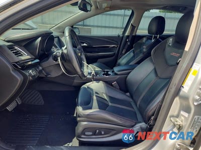 Zdjęcie 7 z 13 samochodu: 2014 CHEVROLET SS VIN:6G3F15RW5EL950696 - miniatura