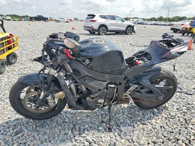 Trzecie zdjęcie samochodu z tyłu: 2012 SUZUKI GSX-R600 VIN:JS1GN7FA1C2101544 - miniatura