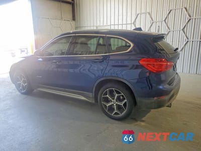 Drugie zdjęcie samochodu z przodu: 2018 BMW X1 XDRIVE28I VIN:WBXHT3C38J5K23024 - miniatura