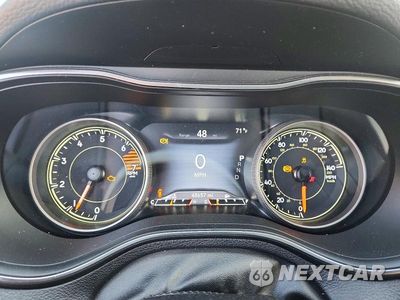 Zdjęcie 9 z 13 samochodu: 2020 JEEP CHEROKEE LIMITED VIN:1C4PJLDB6LD510844 - miniatura
