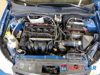 Zdjęcie 11 z 12 samochodu: 2010 FORD FOCUS SES VIN:1FAHP3GN8AW115628 - miniatura