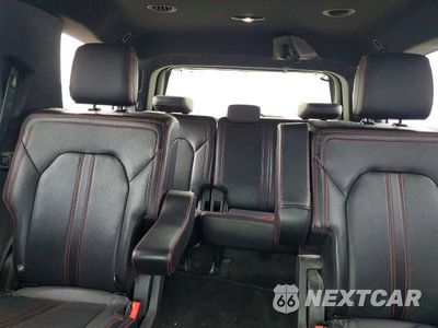 Zdjęcie 10 z 13 samochodu: 2019 FORD EXPEDITION LIMITED VIN:1FMJU2AT4KEA55081 - miniatura