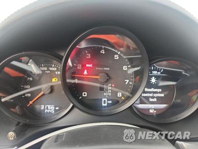 Zdjęcie 9 z 12 samochodu: 2019 PORSCHE BOXSTER BASE VIN:WP0CA2A89KS211294 - miniatura