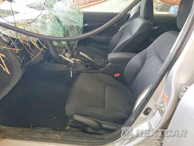 Zdjęcie 7 z 12 samochodu: 2015 HONDA CIVIC LX VIN:19XFB2F50FE011549 - miniatura
