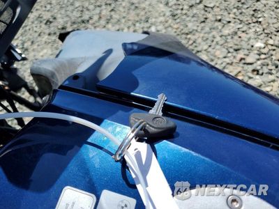 Zdjęcie 8 z 9 samochodu: 2004 BMW R1150 RT VIN:WB10499A14ZE94181 - miniatura
