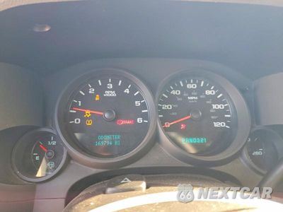 Zdjęcie 9 z 13 samochodu: 2013 CHEVROLET SILVERADO C1500 VIN:1GCNCPEA5DZ346571 - miniatura