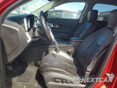 Zdjęcie 7 z 13 samochodu: 2013 CHEVROLET EQUINOX LT VIN:2GNFLPE32D6175433 - miniatura