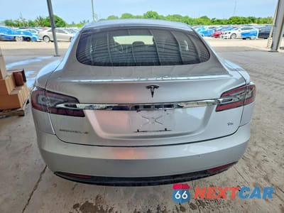 Zdjęcie 6 z 13 samochodu: 2017 TESLA MODEL S VIN:5YJSA1E19HF184686 - miniatura