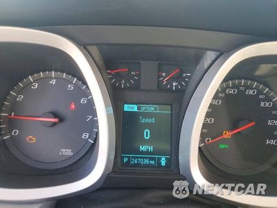 Zdjęcie 9 z 13 samochodu: 2015 CHEVROLET EQUINOX LT VIN:2GNALBEK1F6287339 - miniatura
