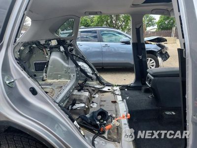 Zdjęcie 10 z 12 samochodu: 2024 TOYOTA RAV4 XLE PREMIUM VIN:4T3B6RFV6RU151870 - miniatura