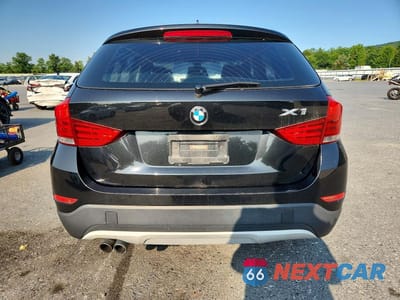 Zdjęcie 6 z 13 samochodu: 2014 BMW X1 SDRIVE28I VIN:WBAVM1C52EVW50298 - miniatura
