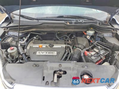 Zdjęcie 12 z 14 samochodu: 2008 HONDA CR-V EX VIN:JHLRE48578C030853 - miniatura