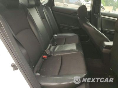 Zdjęcie 10 z 12 samochodu: 2020 HONDA CIVIC SPORT VIN:2HGFC2F84LH586858 - miniatura