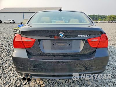 Zdjęcie 6 z 12 samochodu: 2011 BMW 328 VIN:WBAPK5C57BA662715 - miniatura