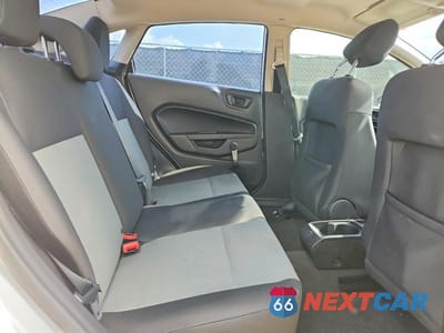 Zdjęcie 10 z 13 samochodu: 2017 FORD FIESTA S VIN:3FADP4AJ0HM152810 - miniatura