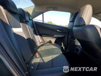Zdjęcie 10 z 12 samochodu: 2013 TOYOTA CAMRY SE VIN:4T1BF1FK1DU227715 - miniatura