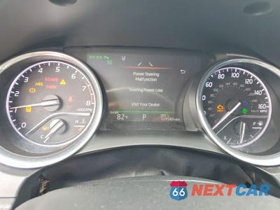 Zdjęcie 9 z 12 samochodu: 2018 TOYOTA CAMRY XLE VIN:4T1B11HK0JU508167 - miniatura