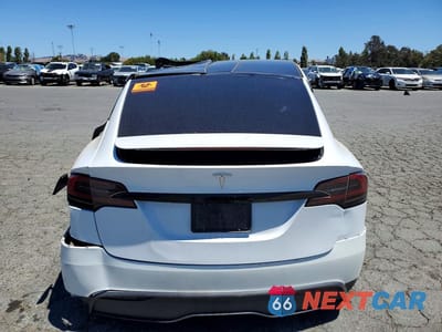 Zdjęcie 6 z 12 samochodu: 2023 TESLA MODEL X VIN:7SAXCDE52PF378790 - miniatura