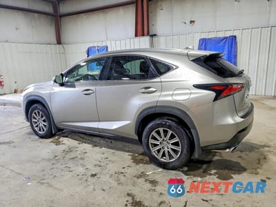Drugie zdjęcie samochodu z przodu: 2015 LEXUS NX 200T VIN:JTJBARBZ8F2004085 - miniatura