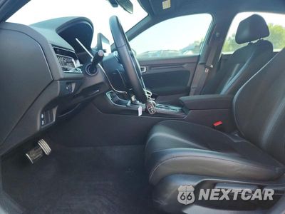 Zdjęcie 7 z 12 samochodu: 2024 HONDA CIVIC SPORT VIN:19XFL2H84RE020893 - miniatura