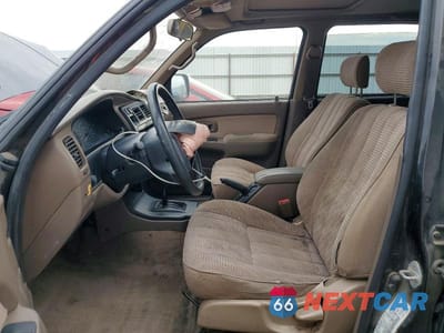 Zdjęcie 7 z 13 samochodu: 1997 TOYOTA 4RUNNER SR5 VIN:JT3GN86R7V0044447 - miniatura