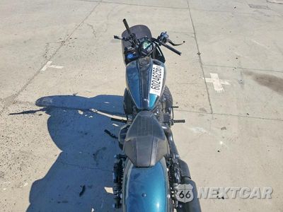 Zdjęcie 6 z 8 samochodu: 2025 INDIAN MOTORCYCLE CO. SPORT CHIEF VIN:56KDSDBH3S3022673 - miniatura