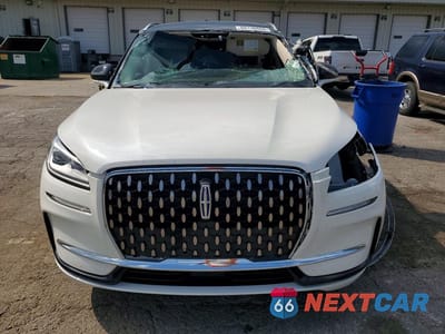 Piąte zdjęcie samochodu w środku: 2024 LINCOLN CORSAIR GRAND TOURING VIN:5LMTJ5DZ9RUL24207 - miniatura