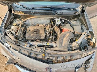 Zdjęcie 11 z 13 samochodu: 2024 BUICK ENCORE GX PREFERRED VIN:KL4AMCSLXRB162764 - miniatura
