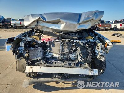 Piąte zdjęcie samochodu w środku: 2024 TOYOTA TUNDRA SR5 VIN:5TFLA5DB1RX141408 - miniatura