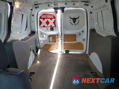 Zdjęcie 10 z 13 samochodu: 2021 FORD TRANSIT CONNECT XL VIN:NM0LS7E22M1495096 - miniatura