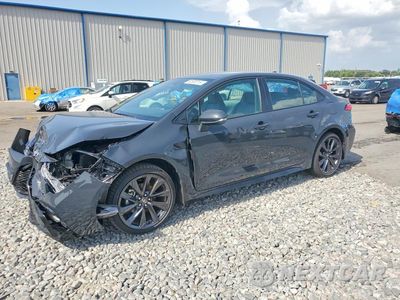 2026 TOYOTA COROLLA SE 5YFS4MCE5TP283808 - główne zdjęcie licytacji z USA - miniatura