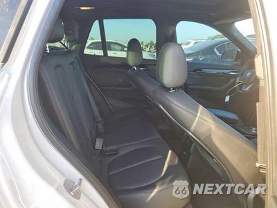 Zdjęcie 11 z 13 samochodu: 2018 BMW X1 SDRIVE28I VIN:WBXHU7C34J5H42983 - miniatura