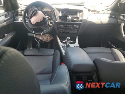 Zdjęcie 8 z 13 samochodu: 2016 BMW X3 VIN:5UXWX9C55G0D93684 - miniatura
