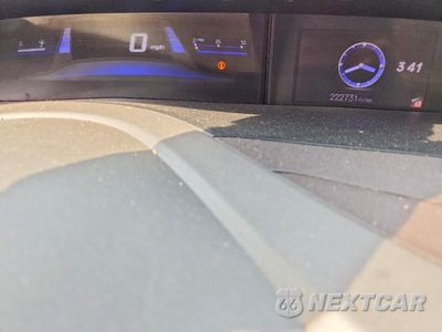 Zdjęcie 9 z 12 samochodu: 2012 HONDA CIVIC LX VIN:2HGFB2F5XCH538029 - miniatura