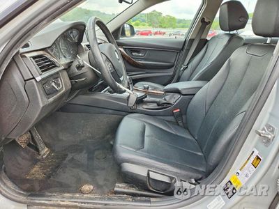 Zdjęcie 7 z 12 samochodu: 2015 BMW 320 I XDRIVE VIN:WBA3C3C5XFK202996 - miniatura