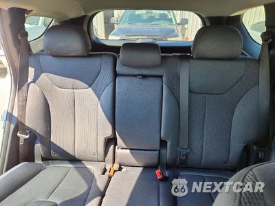 Zdjęcie 10 z 14 samochodu: 2020 HYUNDAI SANTA FE SE VIN:5NMS23AD6LH300121 - miniatura