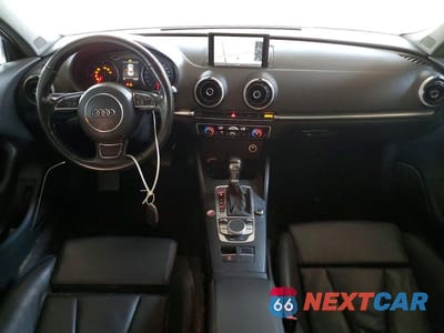 Zdjęcie 8 z 12 samochodu: 2015 AUDI A3 PREMIUM PLUS VIN:WAUCJGFF9F1044304 - miniatura