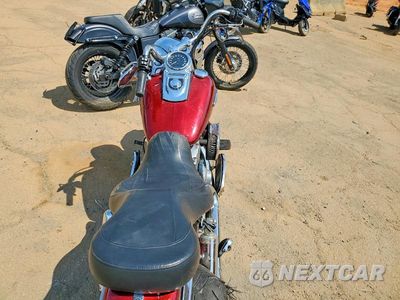 Zdjęcie 6 z 8 samochodu: 2016 HARLEY-DAVIDSON FLD SWITCHBACK VIN:1HD1GZM18GC313036 - miniatura