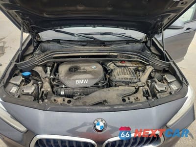 Zdjęcie 12 z 13 samochodu: 2018 BMW X2 XDRIVE28I VIN:WBXYJ5C31JEB19348 - miniatura