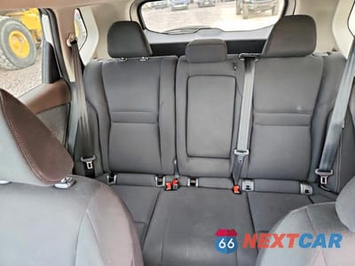 Zdjęcie 10 z 13 samochodu: 2023 NISSAN ROGUE S VIN:5N1BT3AB0PC849406 - miniatura