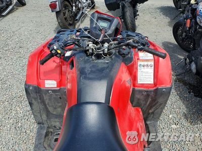 Zdjęcie 6 z 9 samochodu: 2022 HONDA TRX520 FE VIN:1HFTE44HXN4800008 - miniatura