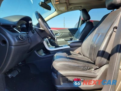 Zdjęcie 7 z 13 samochodu: 2012 FORD EDGE LIMITED VIN:2FMDK3KC0CBA37701 - miniatura