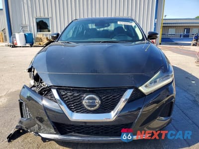Piąte zdjęcie samochodu w środku: 2020 NISSAN MAXIMA SL VIN:1N4AA6DV5LC381461 - miniatura