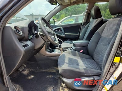 Zdjęcie 7 z 13 samochodu: 2011 TOYOTA RAV4 SPORT VIN:JTMRK4DV0B5106131 - miniatura