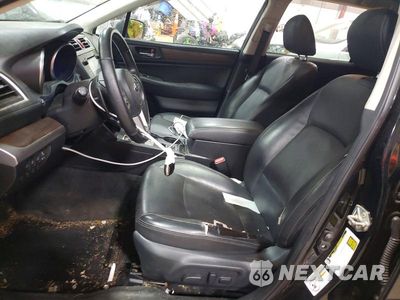 Zdjęcie 7 z 12 samochodu: 2015 SUBARU OUTBACK 3.6R LIMITED VIN:4S4BSENC5F3224130 - miniatura