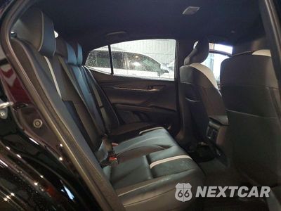 Zdjęcie 10 z 13 samochodu: 2026 TOYOTA CAMRY SE VIN:4T1DAACK1TU755667 - miniatura