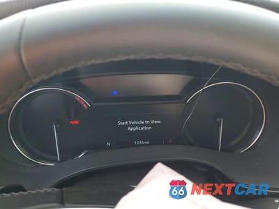 Zdjęcie 9 z 14 samochodu: 2025 CADILLAC XT5 LUXURY VIN:1GYKNBR47SZ151857 - miniatura