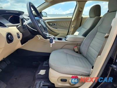 Zdjęcie 7 z 12 samochodu: 2018 FORD TAURUS SE VIN:1FAHP2D82JG104059 - miniatura