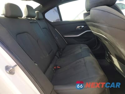 Zdjęcie 10 z 13 samochodu: 2020 BMW 330I VIN:3MW5R1J07L8B12625 - miniatura